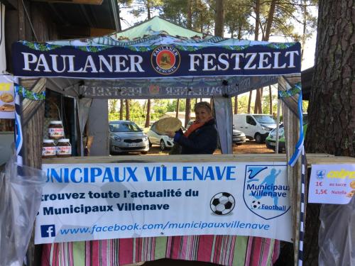 Photo Tournoi 2017 CSMV