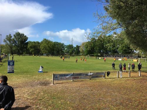Photo Tournoi 2017 CSMV