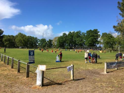 Photo Tournoi 2017 CSMV