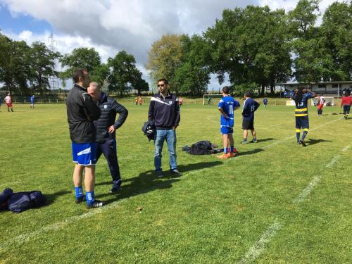 Photo Tournoi 2017 CSMV