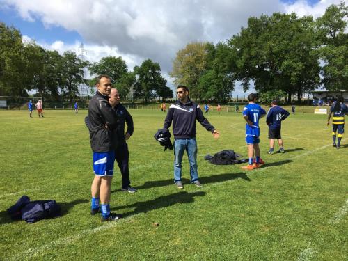 Photo Tournoi 2017 CSMV