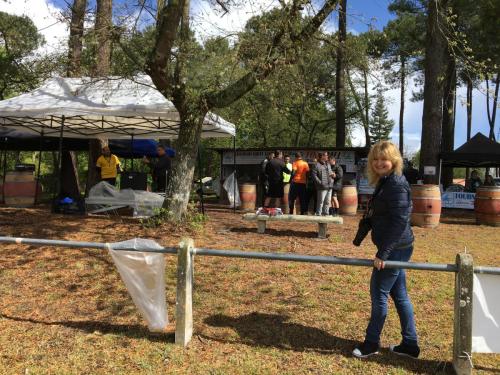 Photo Tournoi 2017 CSMV