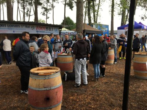 Photo Tournoi 2017 CSMV