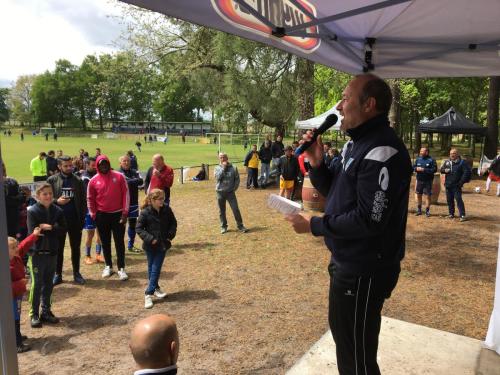 Photo Tournoi 2017 CSMV