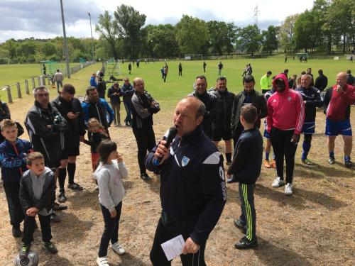 Photo Tournoi 2017 CSMV