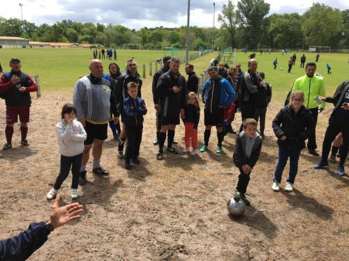 Photo Tournoi 2017 CSMV