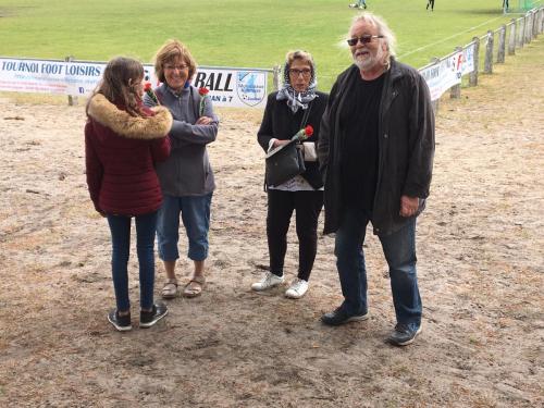 Photo Tournoi 2017 CSMV