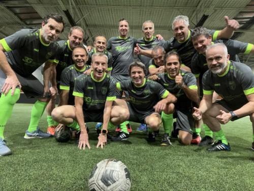 CS Municipaux 2024-2025