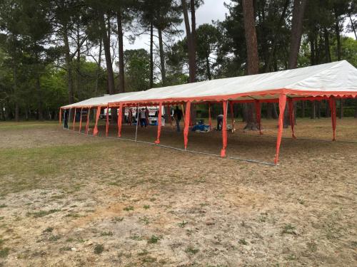 Photo Tournoi 2016 CSMV