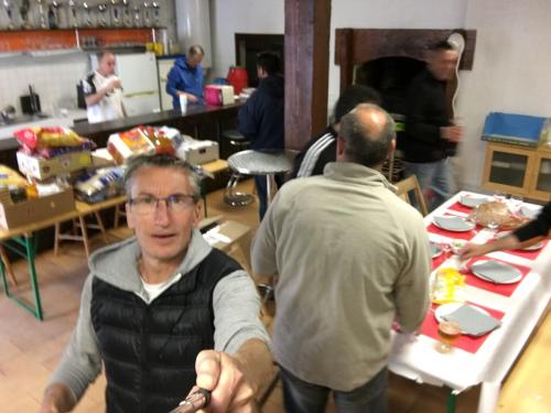 Photo Tournoi 2016 CSMV