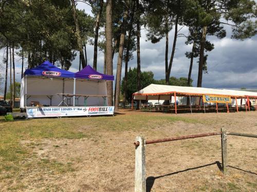 Photo Tournoi 2016 CSMV