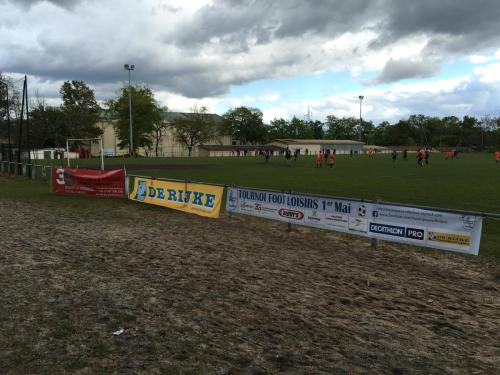 Photo Tournoi 2016 CSMV