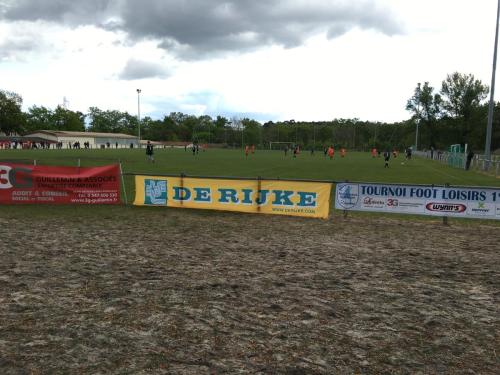 Photo Tournoi 2016 CSMV