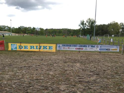 Photo Tournoi 2016 CSMV