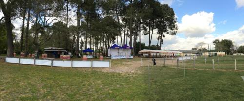 Photo Tournoi 2016 CSMV