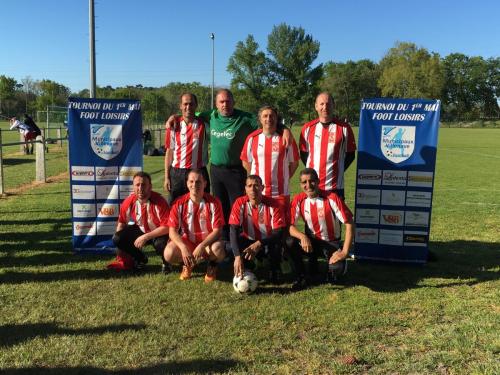 Photo Tournoi 2016 CSMV