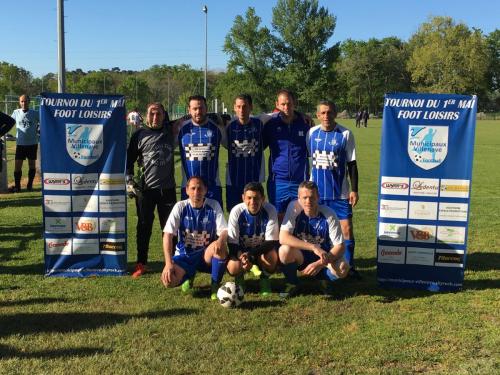Photo Tournoi 2016 CSMV