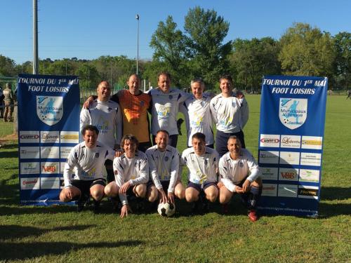 Photo Tournoi 2016 CSMV