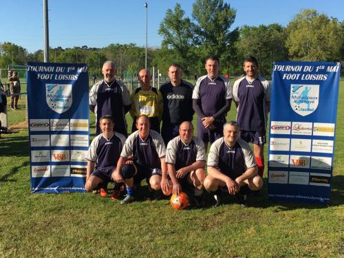 Photo Tournoi 2016 CSMV