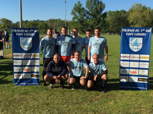 Photo Tournoi 2016 CSMV