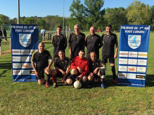 Photo Tournoi 2016 CSMV