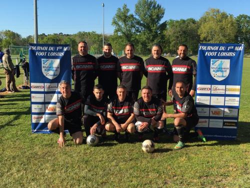 Photo Tournoi 2016 CSMV