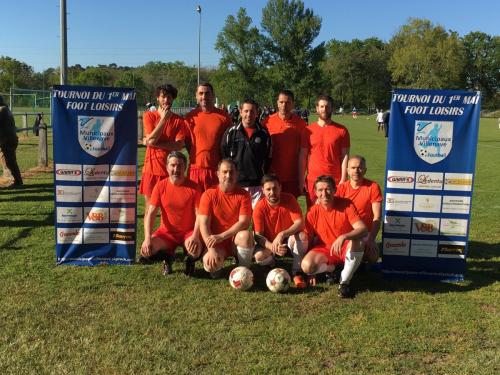 Photo Tournoi 2016 CSMV