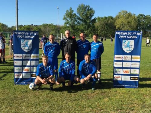 Photo Tournoi 2016 CSMV