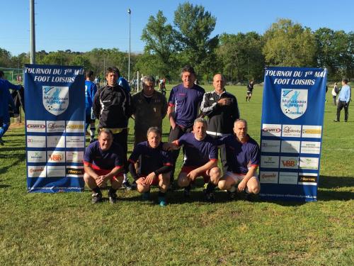 Photo Tournoi 2016 CSMV