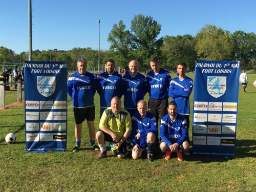 Photo Tournoi 2016 CSMV