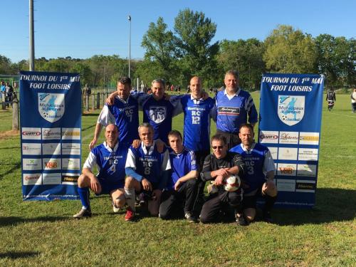 Photo Tournoi 2016 CSMV