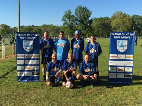 Photo Tournoi 2016 CSMV
