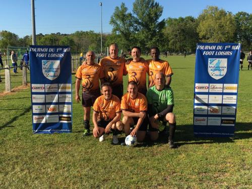 Photo Tournoi 2016 CSMV
