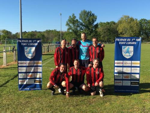 Photo Tournoi 2016 CSMV