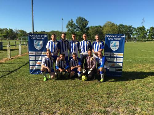 Photo Tournoi 2016 CSMV