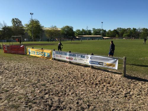 Photo Tournoi 2016 CSMV