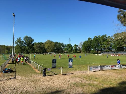 Photo Tournoi 2016 CSMV