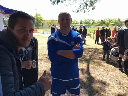 Photo Tournoi 2016 CSMV