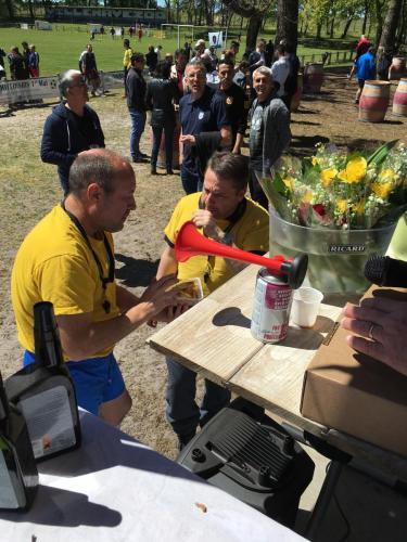 Photo Tournoi 2016 CSMV