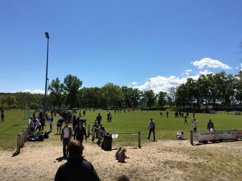 Photo Tournoi 2016 CSMV