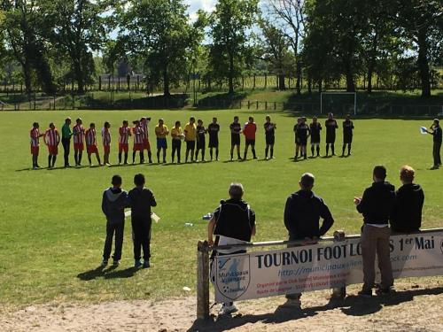 Photo Tournoi 2016 CSMV