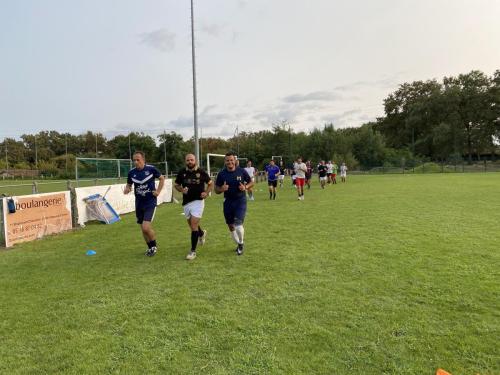 Photo CS Municipaux Villenave Saison 2023-2024