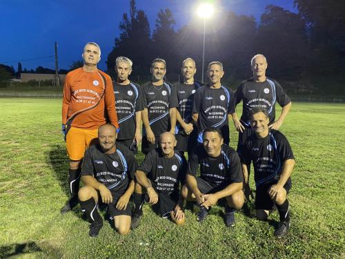 Photo CS Municipaux Villenave Saison 2023-2024
