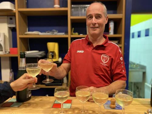 Photo CS Municipaux Villenave Saison 2023-2024