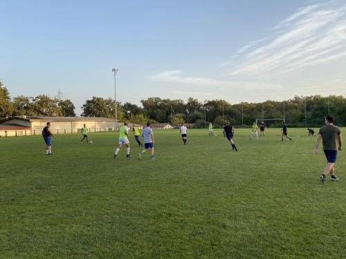 Photo CS Municipaux Villenave Saison 2023-2024