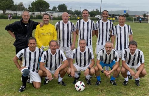 CS Municipaux Villenave 2023-2024 - Septembre