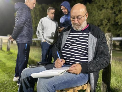 CS Municipaux Villenave 2023-2024 - Septembre