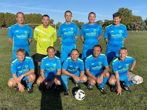 CS Municipaux Villenave 2023-2024 - Septembre