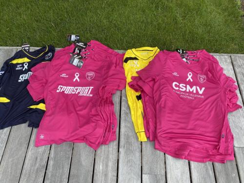 octobre rose 2 jeux de maillots