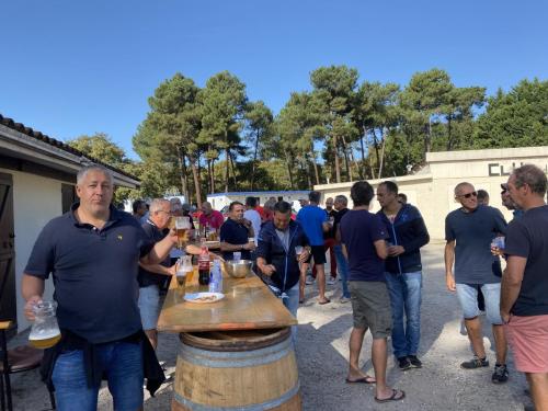 cs municipaux